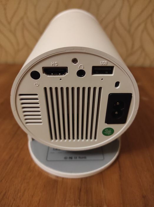 Проектор Magkubik hy300