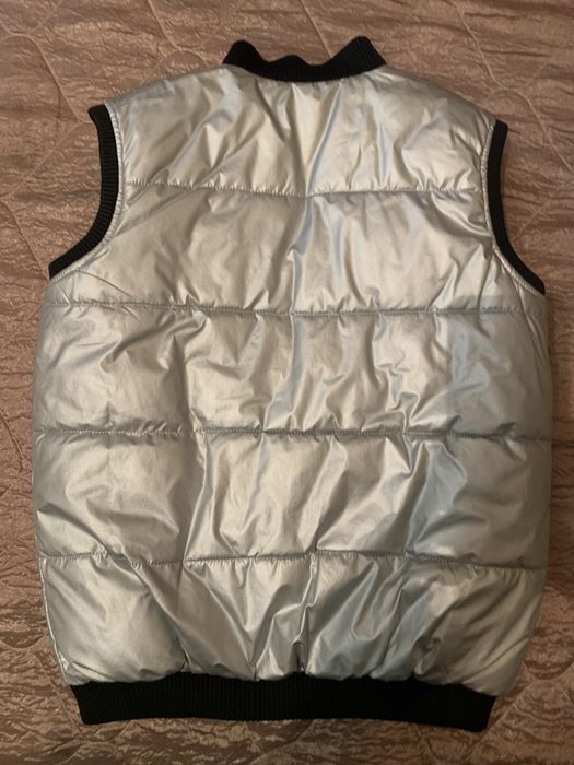 Детска грейка  без ръкав DKNY