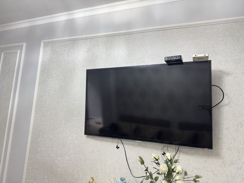 TV Samsung LED экран