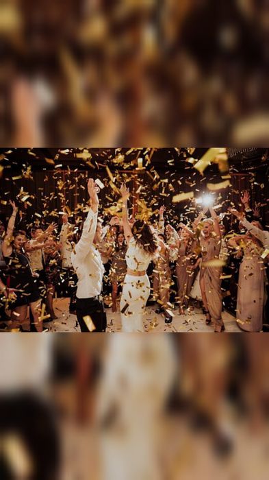 Организация Мероприятий в Петропавловске