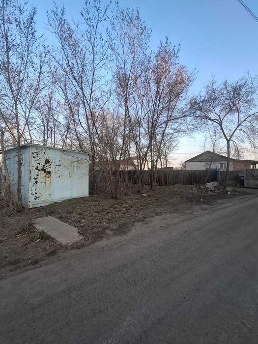 Продам зем участок