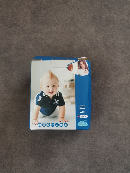 Камера за видеонаблюдение