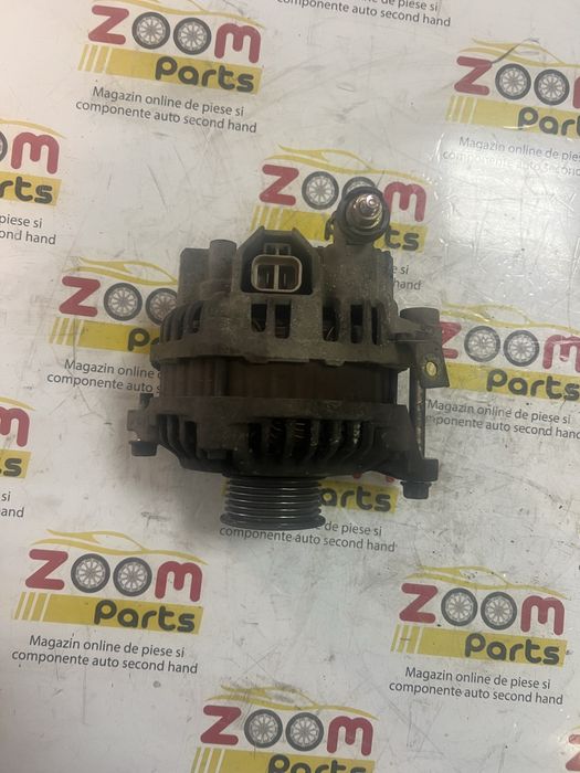 Alternator Mazda 3 BK benzina 1,4 1,6  2003-2009