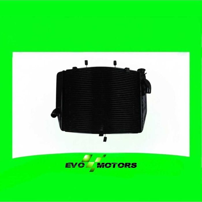 Radiator KAWASAKI NINJA ZX-6R 2007-2008  ZX6R ZX 6R A1619
