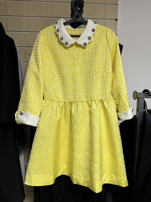 Платья miu miu оригинал