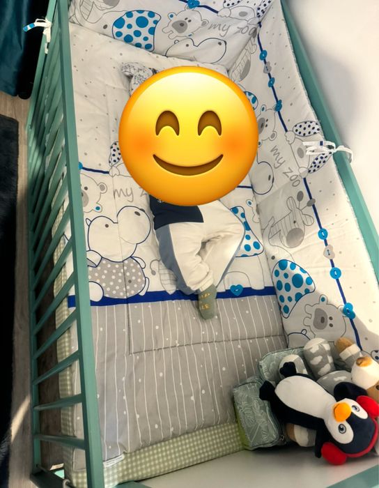 Patut babyneeds stare foarte buna