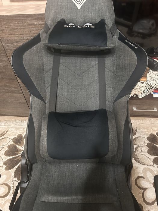 гейминг стол Genesis Nitro 550 G2