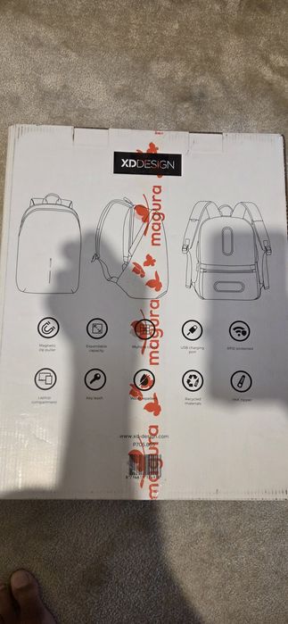 Rucsac ghiozdan  Fete XDDESIGN Sigilat
