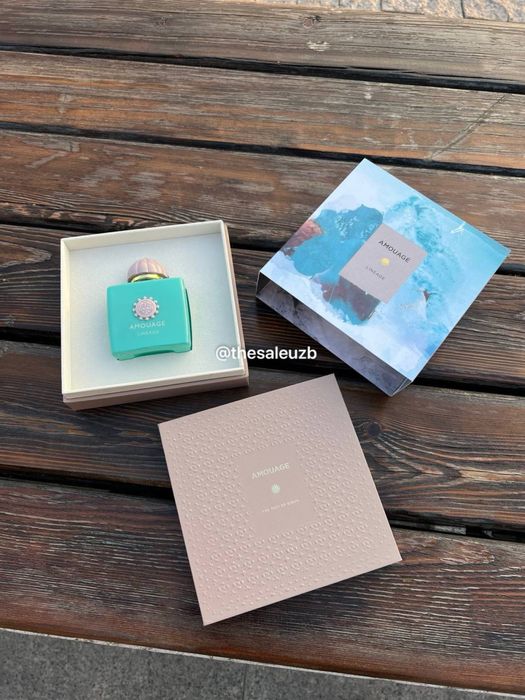 Amuage Lineage 100ml