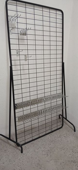 Щендери различни видове