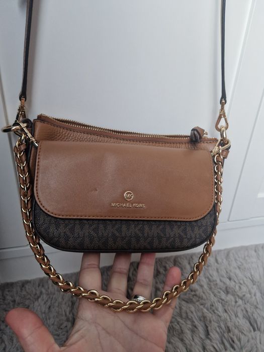 Geanta Michael Kors 4 in 1