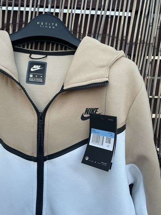 Nike Tech set complet