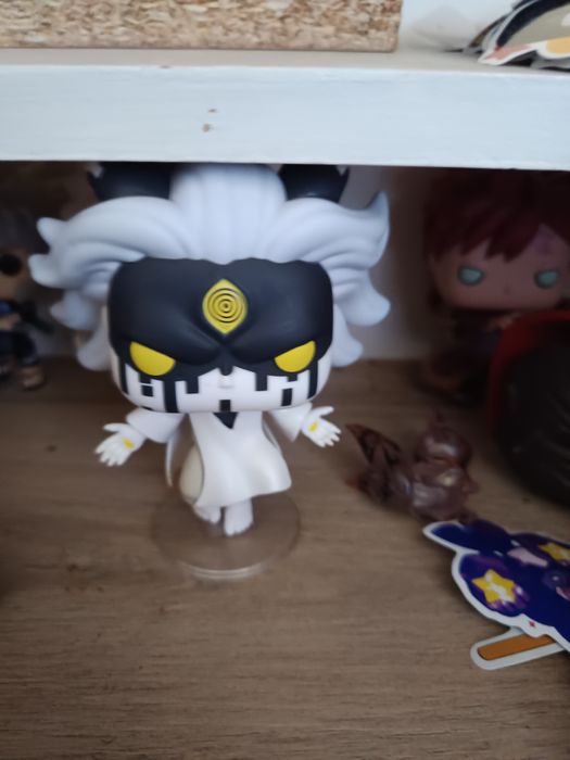 Фигурки на Наруто/ Боруто