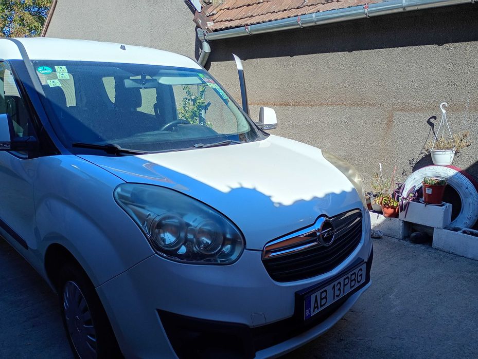 De vânzare Opel