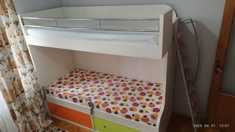 Vand pat supraetejat pt copii