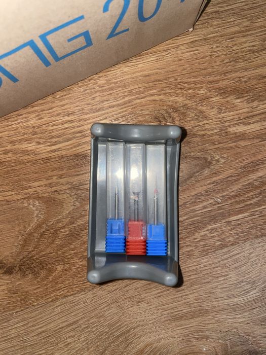 Аппарат для маникюра