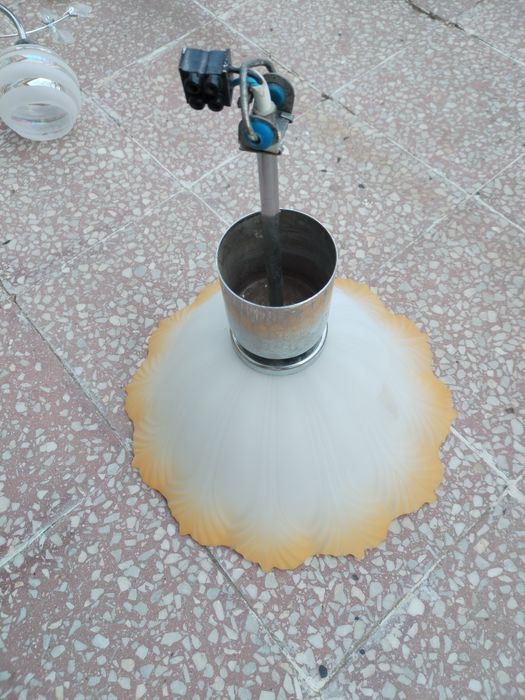 Аплик за тавана няколко броя