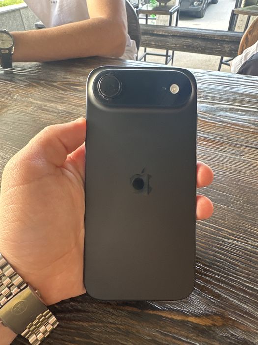 iPhone 17 air 256гб