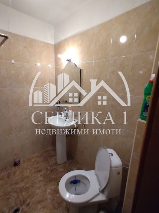 Продава се Тристаен апартамент в Сандански - 82 кв.м за 1318 €/кв.м - Снимка #11