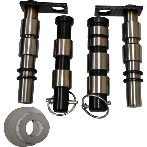 Kit reparatie cupa miniexcavator Kubota