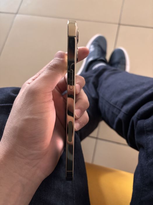 Apple 12pro max идеал