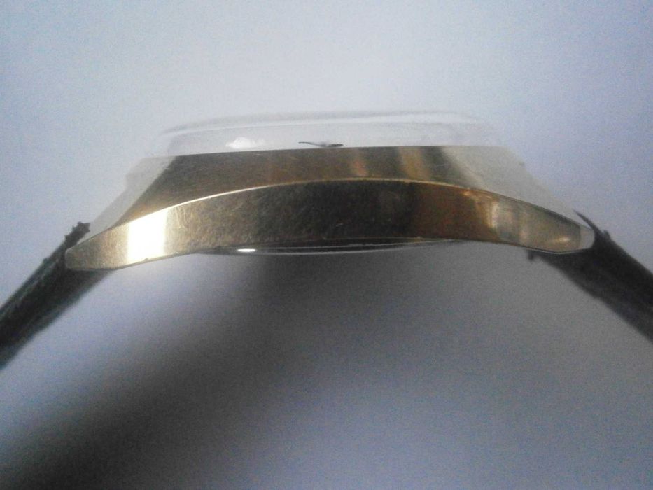 POLJOT, cal. 2614.2H, made in USSR, почти нов, каса 36мм