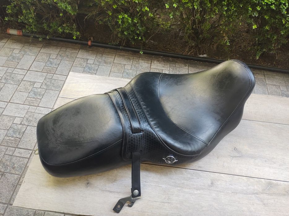 Седалка за Harley Davidson Road King/Touring/Electra/Road glide