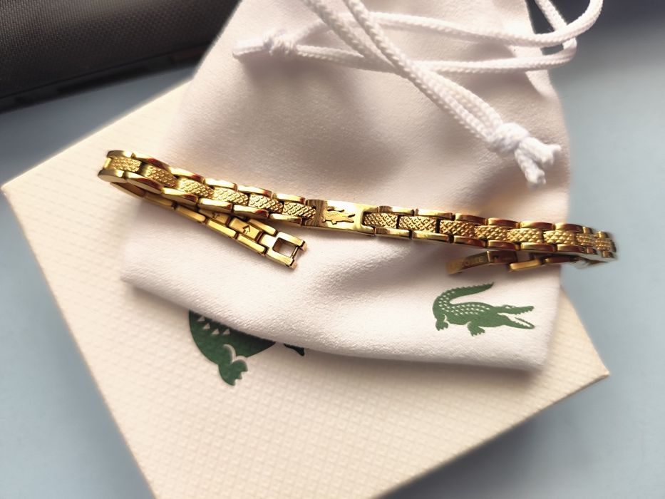Brățară originală Lacoste