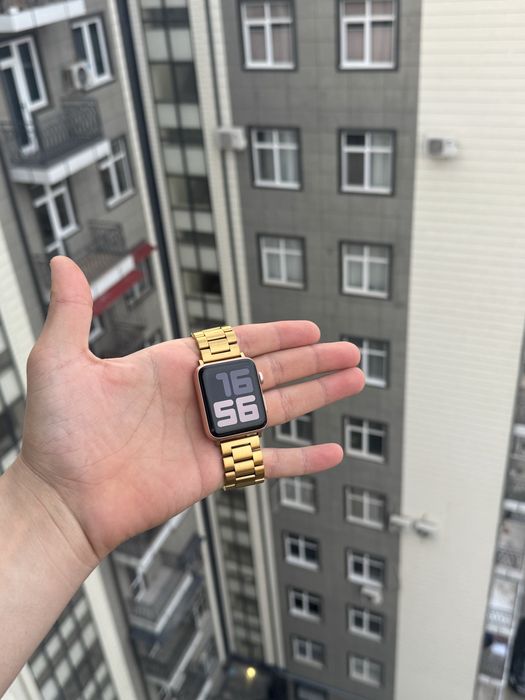 Apple Watch 3 seriya