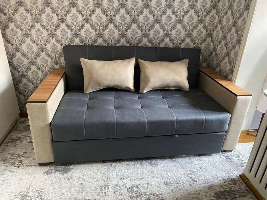 Раскладной диван мебел для вас