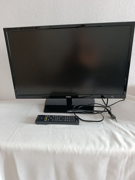Продам телевизор Haier