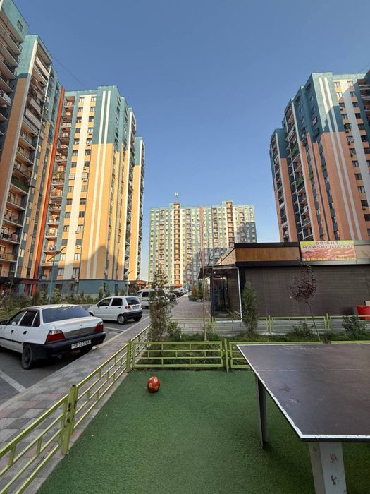 Сергили Янги Дархон 2 хонали квартира сотилади