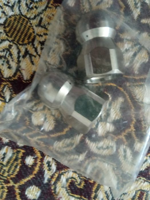 Насадка для прочистки трубы