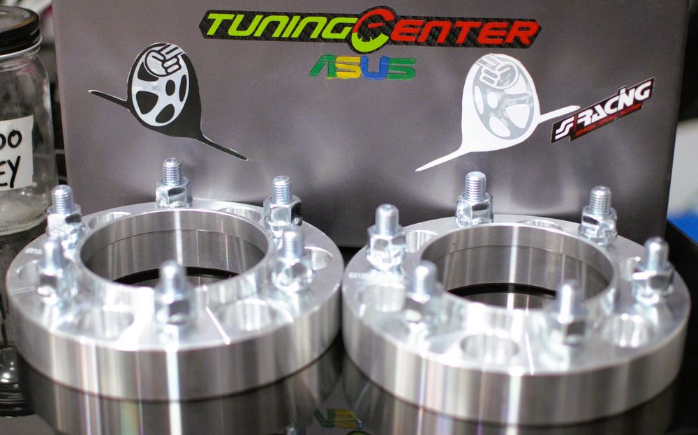 Flanse 5x139,7 6x114,3 6x139,7 Nissan Toyota Ford Suzuki Mitsubishi