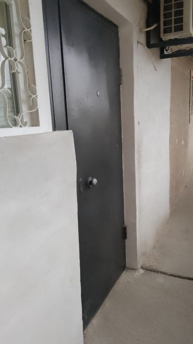 Продаётся 2х комнатная квартира