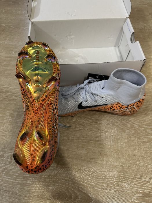 Nike Mercurial Superfly ЧИСТО НОВИ!