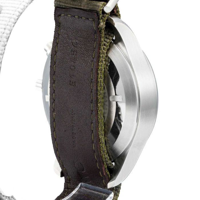 IWC Pilot Chronograph 43mm IW377724