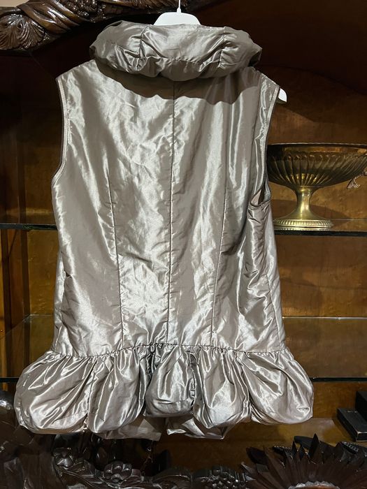 Marithe Francois Girbaud  Преходно яке и елек