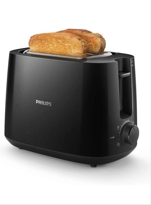 Prăjitor de pâine