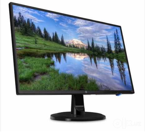 Монитор HP 24y IPS Full HD HDMI 1920x1080 monitor