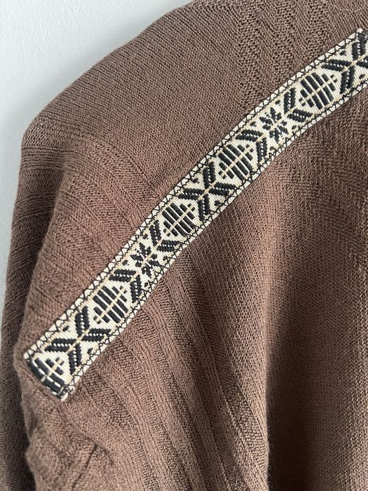 Bluza cu anchior, fin, elegant Just Cavalli