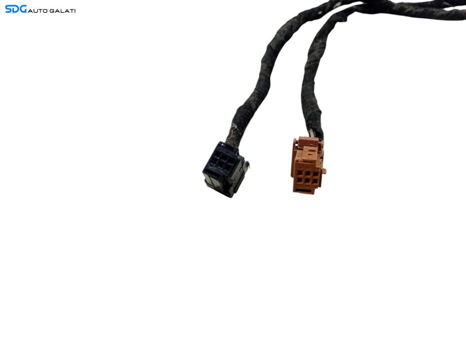 Oglinda Stanga Electrica Peugeot 307 2001 - 2008 [L6241]