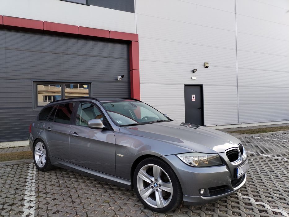 BMW 3 Series 2011 — imagine 5