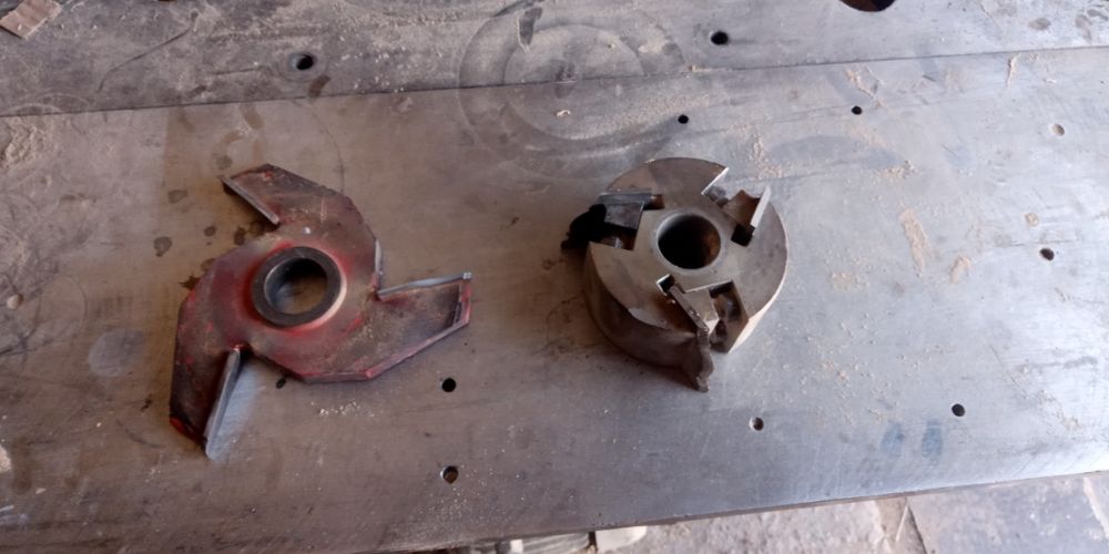 Столярные инструменты