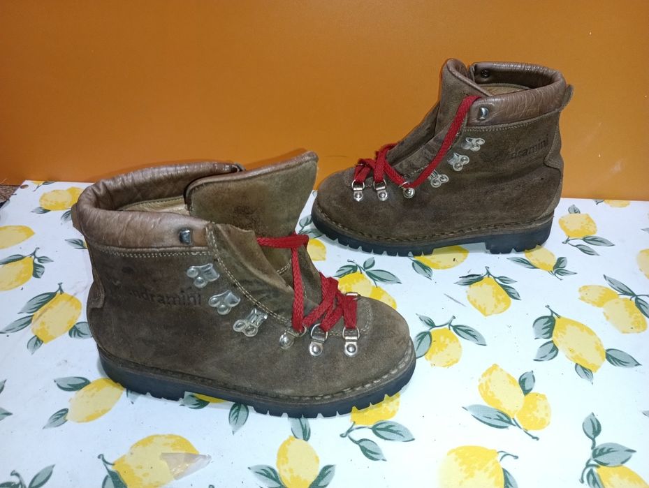 Vendramini N37 боти - 29 лв