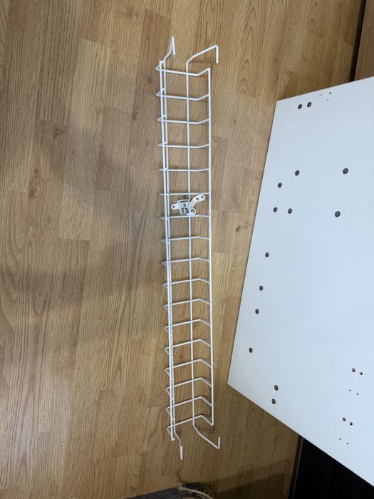 Плот за бюро ChairPro - 160x80