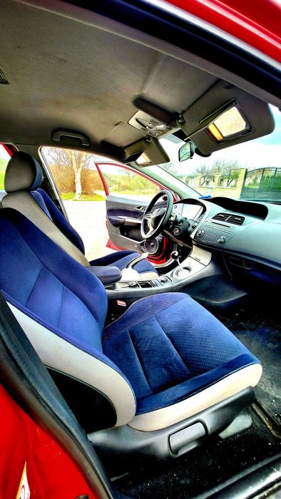 Хонда сивик Бензин V-Tec homda civic