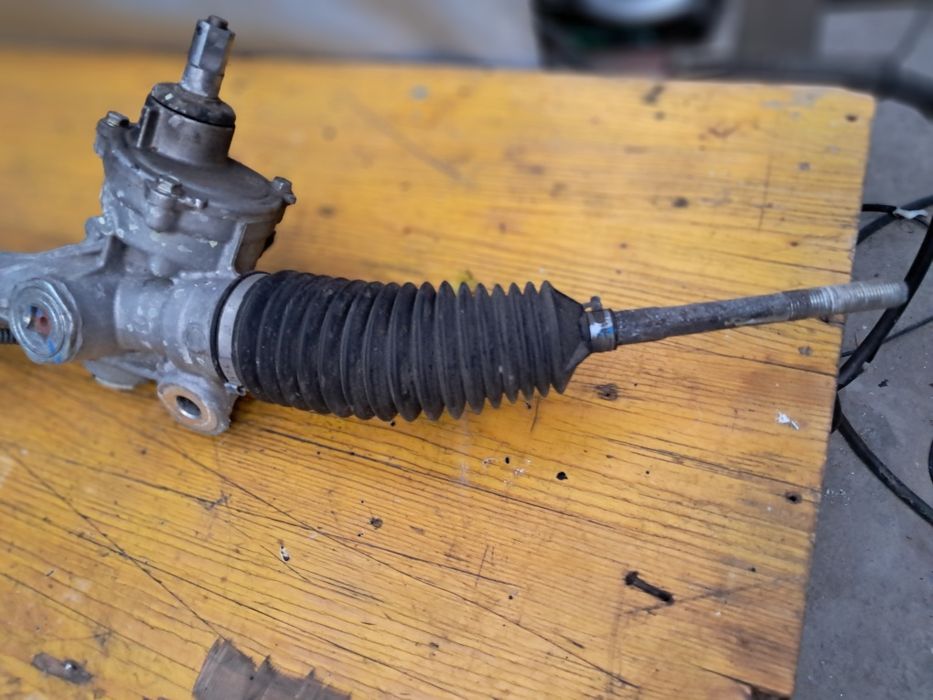 Ел кормила река Mazda CX60