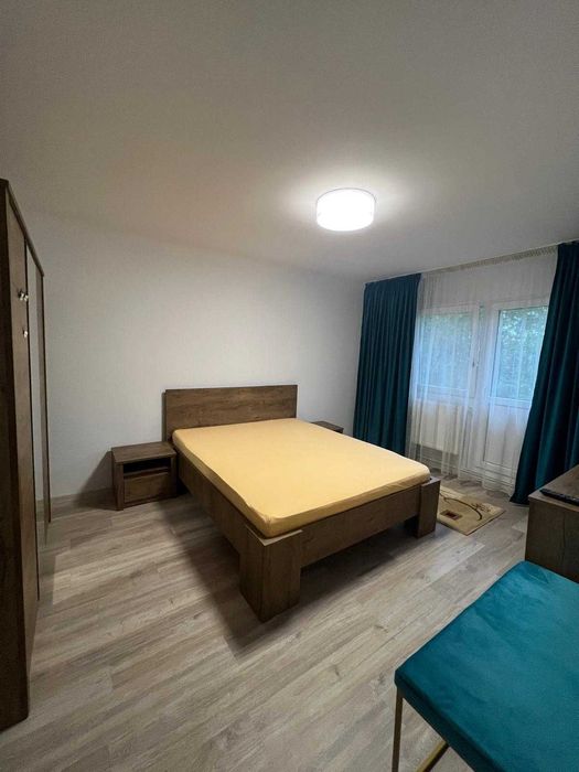 Garsoniera Sarari centra termica