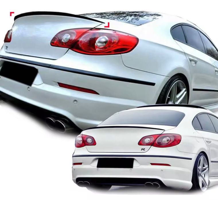 Semnalizări Dinamice Passat CC, Leduri Nr